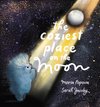 Cover of The Coziest Place on the Moon