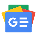 Thumbnail of Google News