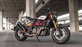 Thumbnail of SA enjoying the revival of Indian Motorcycles