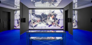 Thumbnail of Ayoung Kim: Many Worlds Over at Hamburger Bahnhof