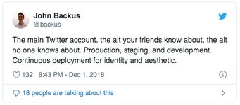 Thumbnail of Being Your Selves: Identity R&D on alt Twitter