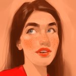 Thumbnail of Olga Moiseeva - character designer in Belek, Turkey