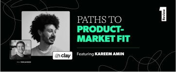 Thumbnail of Clay’s Path to Product-Market Fit — A 7-Year 'Overnight Success'