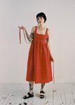 Thumbnail of Tulip Dress PDF Sewing Pattern