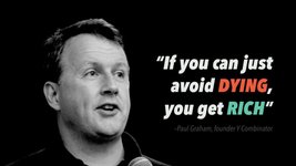 Thumbnail of Most startup founders struggle for years to learn what Paul Graham explained in 10 essays: Airbnb, Stripe, Dropbox, Reddit... all shaped by his thinking. His essays have defined startup trends...