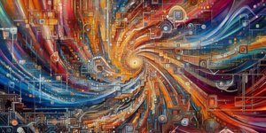 Thumbnail of Ninety-Five Theses on AI