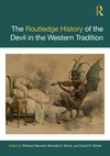 Cover of The Routledge History of the Devil in the Western Tradition | Richard