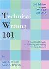 Cover of Technical Writing 101: A Real-World Guide to Planning and Writing Technical Content