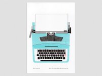 Thumbnail of Typewriter Prints