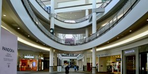 Thumbnail of How to Get Banned from a Mall for Life