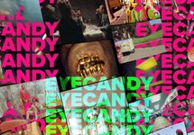 Thumbnail of Eyecandy - Visual Technique Library