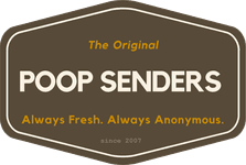 Thumbnail of Poop Senders - The ULTIMATE Gag Gift - SWEET Revenge at its FINEST