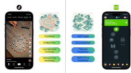 Thumbnail of Designing time: How digital products shape the way we live it