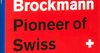 Cover of Josef Müller-Brockmann Pioneer of Swiss Graphic Design