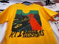 Thumbnail of MERCH MERCH MERCH