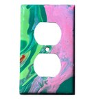 Thumbnail of Outlet covers