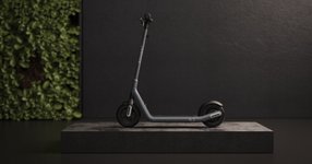 Thumbnail of Nought | New Electric Scooters Designed in the UK | Pay Monthly
