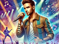Thumbnail of Spotlight on fame, pressure and mental health after Liam Payne's death | The Express Tribune