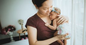 Thumbnail of The Benefits of Paid Family Leave