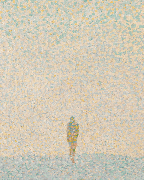 Thumbnail of First Impressions — mendezmendez