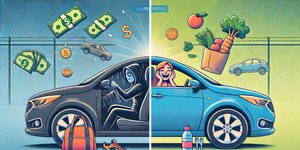 Thumbnail of Mispricing of Risk in Automotive Spending