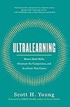 Cover of Ultralearning