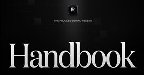 Thumbnail of Handbook · Resend