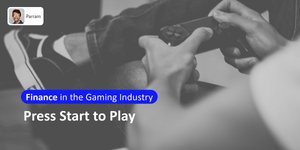 Thumbnail of Finance in the Gaming Industry
