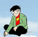 Thumbnail of Scott McCloud | Journal