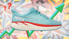 Thumbnail of Diary of a Brand: Hoka