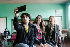 Thumbnail of Sorry, Wrong Numbers: Early Stats Don't Support School Cellphone Bans