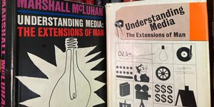 Thumbnail of Reading, and Understanding Media