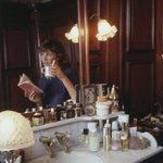 Thumbnail of Épinglé par chiaara sur lavender & silk en 2025 | Maison, Decoration, Idée chambre