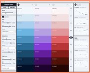 Thumbnail of color×color