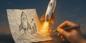 Thumbnail of Welcome to a World of $1M Ideas