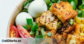 Thumbnail of El cosmos de tu abdomen: una especialista explica qué hacer a diario para cuidar la microbiota intestinal