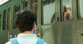 Thumbnail of You can miss someone and still not want them back in your life