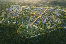 Thumbnail of Where Are the New Cities?