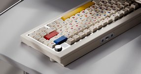 Thumbnail of Akuko Labs | Custom Mechanical Keyboards and Unique Keycaps for Enthusiasts