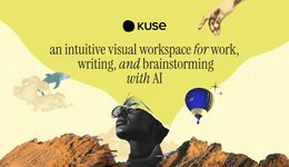 Thumbnail of Kuse AI