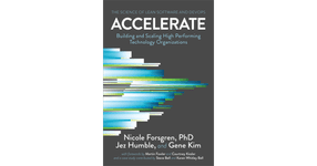 Thumbnail of Accelerate