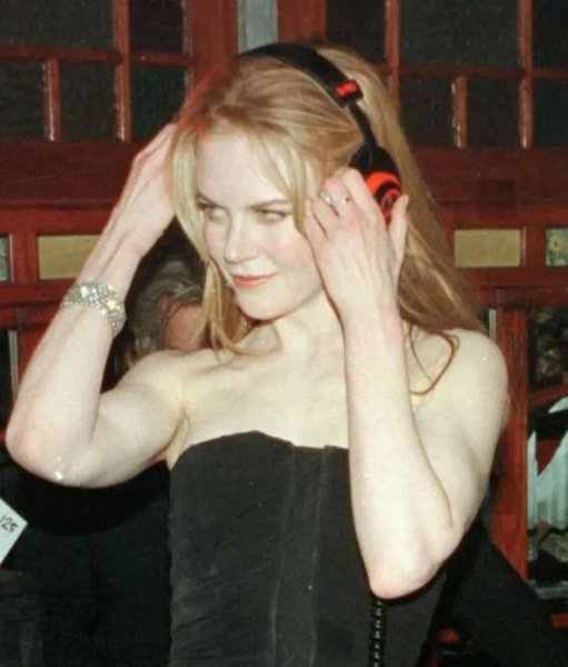 Thumbnail of what makes a person interesting?