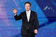 Thumbnail of How Elon Musk Is Remaking Grok in His Image