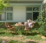 Thumbnail of the art of living slowly