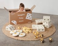 Thumbnail of MODU — Life-Size Building Toys for Active Play