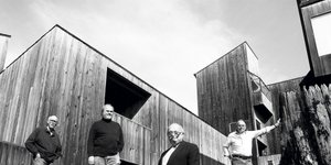 Thumbnail of The Lasting Impact of Sea Ranch