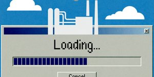 Thumbnail of Would You Like a Gas-Fired Power Plant With That Data Center?