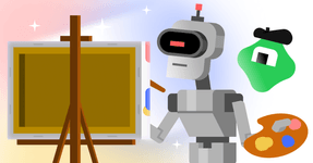 Thumbnail of Hand-crafted, machine-made: How we make learning games with AI