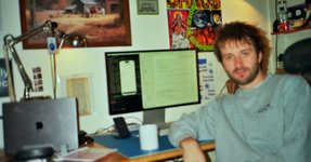 Thumbnail of Perfectly Imperfect launches an earnest, anti-algorithm social network