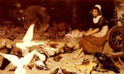 Thumbnail of The Lost Mother